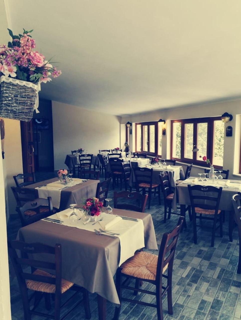 Вилла Agriturismo Il Mulino Тринитаполи Экстерьер фото